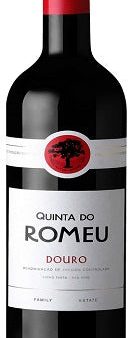 Douro Tinto, Quinta do Romeu 2018 Fashion