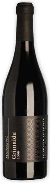 Matoševic Grimalda Red Cuvee 2018 For Cheap