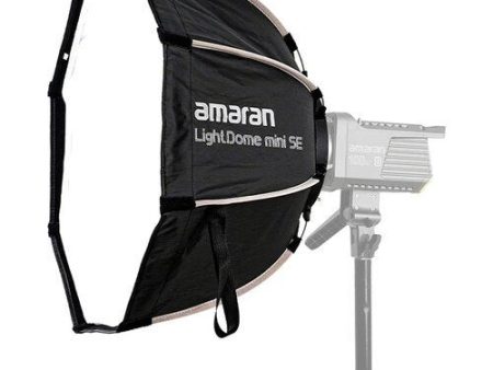 Aputure Amaran Light Dome Mini SE (22.8 ) Online