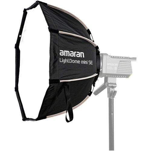 Aputure Amaran Light Dome Mini SE (22.8 ) Online