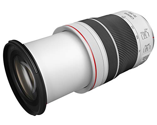 Canon RF 70-200mm f 4L IS USM Lens Online Hot Sale