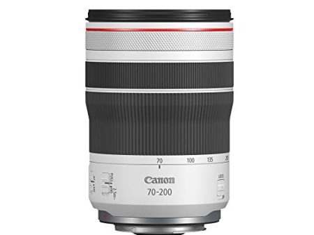 Canon RF 70-200mm f 4L IS USM Lens Online Hot Sale