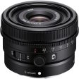 Sony FE 24mm f 2.8 G Lens Cheap