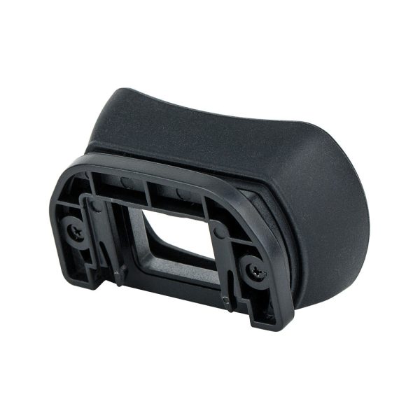 KIWI FOTOS KE-EF Rubber Eyecup Viewfinder For Canon Eb Ef For Sale