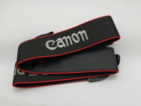 Camson Camera Strap 1.5  Wide for Canon SLR Camera For Discount