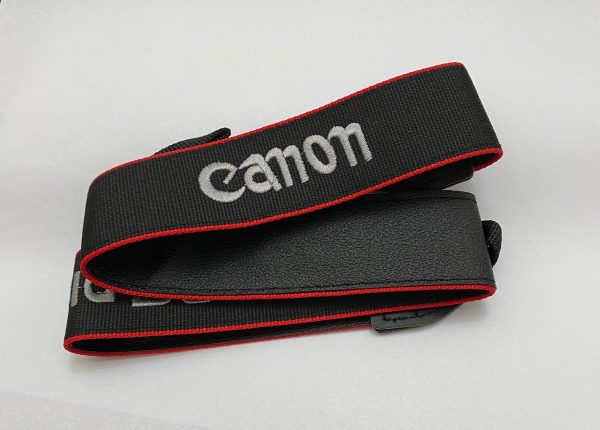 Camson Camera Strap 1.5  Wide for Canon SLR Camera For Discount