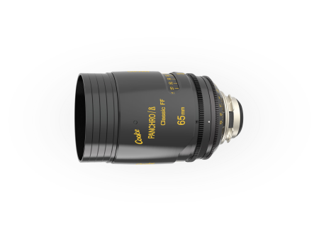 Panchro i Classic FF 65mm MACRO T2.3 Hot on Sale