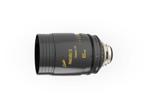 Panchro i Classic FF 65mm MACRO T2.3 Hot on Sale