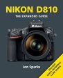 Nikon D810 The Expanded Guides - Paperback Cheap