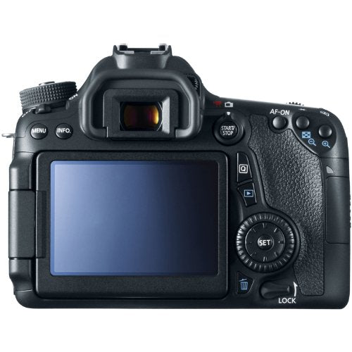 Canon EOS 70D Video Creator Kit Online