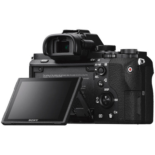 Sony a7 II Mirrorless Camera Body Online Sale