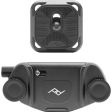 Peak Design Capture Camera Clip v3 (Black) For Sale