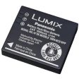 Panasonic DMW-BCE10 Battery Hot on Sale