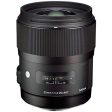 Sigma 35mm f 1.4 DG HSM Art Lens for Canon EF Fashion