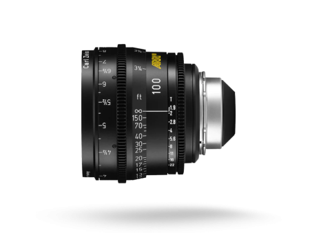 100mm T1.9 Ultra Prime Online Sale