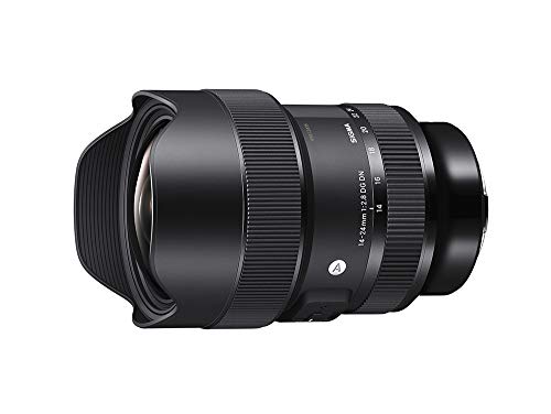 Sigma 14-24mm f 2.8 DG DN Art Lens for Sony E Online Sale