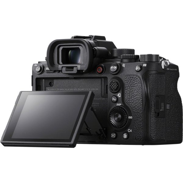 Sony a1 Mirrorless Camera Supply