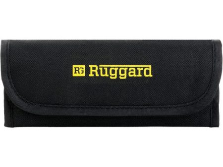 Ruggard Four Pocket Filter Pouch (Up to 67mm) Sale