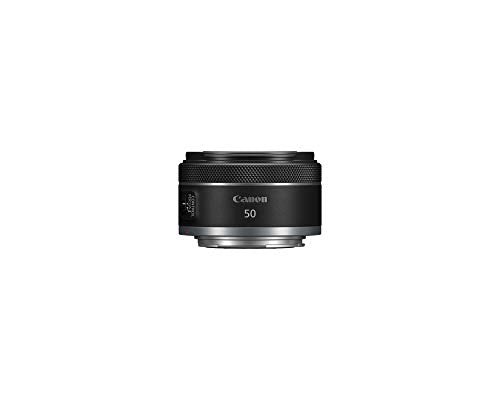 Canon RF 50mm f 1.8 STM Lens Fashion