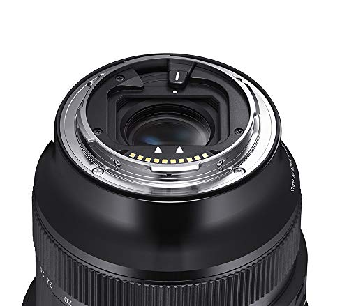 Sigma 14-24mm f 2.8 DG DN Art Lens for Sony E Online Sale