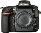 Nikon D810 DSLR Camera with 24-120mm Lens Supply