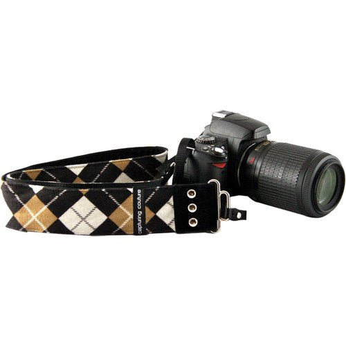 Capturing Couture Male Collection The Joey Tan 2  Camera Strap For Discount