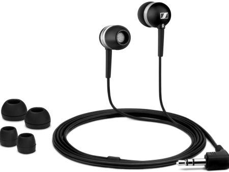 Sennheiser CX300 Earphones Online Hot Sale