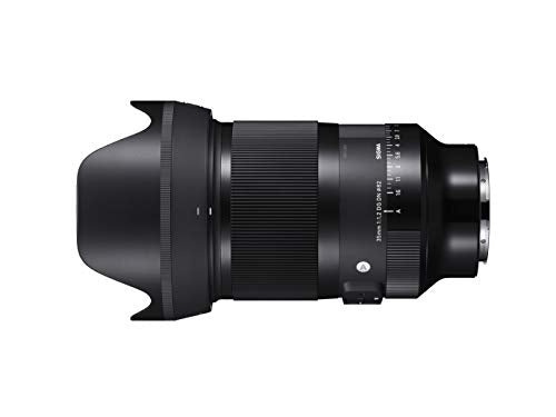 Sigma 35mm f 1.2 DG DN Art Lens for Sony E Online now