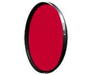 B + W 67mm # 091 Glass Filter - Dark Red #29 Cheap