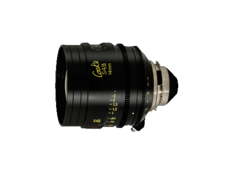 S4 i 14mm T2.0 on Sale