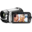 Canon FS200 Camcorder - Silver Online now