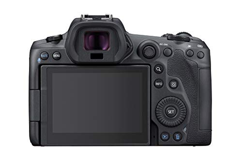 Canon EOS R5 Mirrorless Digital Camera Body on Sale