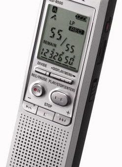 Sony ICD-B300 Digital Voice Recorder Online