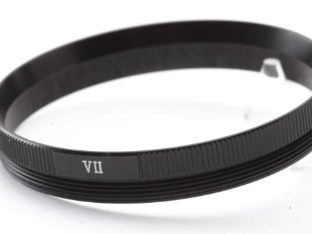 Lietz-Leica Series VII   7 Retaining Ring for Elmarit-R 135mm f 2.8 Lens Fashion