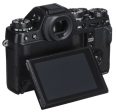 Fujifilm X-T1 Kit Mirrorless Digital Camera Online