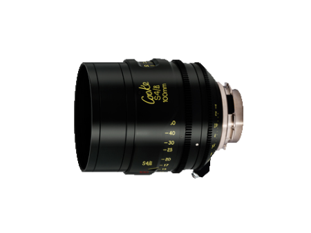 S4 i 100mm T2.0 For Discount