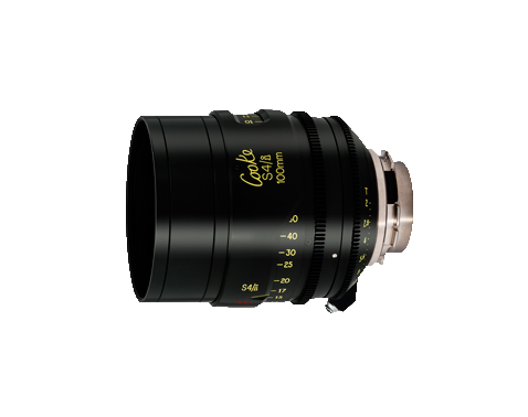 S4 i 100mm T2.0 For Discount