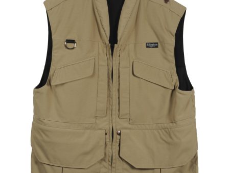 Billingham PhotoVest, Small (Chest Size to 44 ) Khaki Online Sale