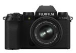 Fujifilm XS20, XC 15-45mm f 3.5-5.6 OIS PZ Supply