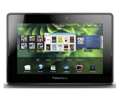 Blackberry Playbook 64GB Tablet Fashion