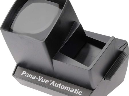 Pana-Vue Automatic Lighted 2x2 Slide Viewer for 35mm Cheap