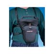 Tamrac S-500 - Chest Harness for 515, 517 & 519 Bags - Black Online