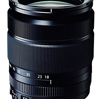 FUJIFILM XF 18-135mm f 3.5-5.6 R LM OIS WR Lens Online now