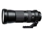 Tamron A011C-700 SP 150-600mm F 5-6.3 Di VC USD Zoom Lens for Canon EF Cameras Online