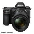 Nikon Z6 II Mirrorless Camera For Discount