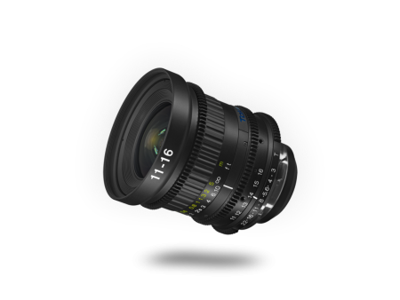 11-16mm T3 Online now