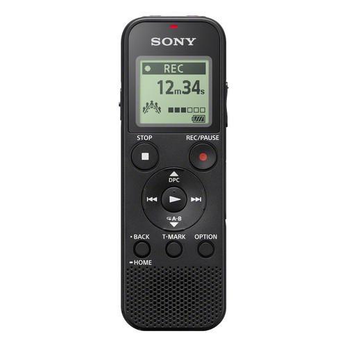 Sony ICD-PX370 Digital Voice Recorder with USB Online Hot Sale