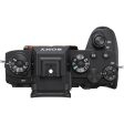 Sony a1 Mirrorless Camera Supply