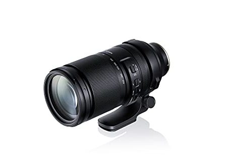 Tamron 150-500mm f 5-6.7 Di III VC VXD Lens for Full Frame Sony Mirrorless Camera For Discount