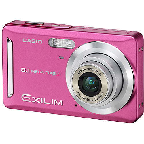 Casio Exilim EX-Z9 Digital Camera - Used For Cheap